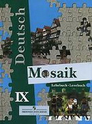 Mosaik / Мозаика. 9 класс. Книга для чтения