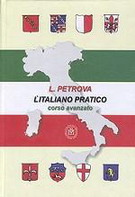 L`Italiano pratico. Corso avanzato. Практический курс итальянского языка. Продвинутый этап обучения. Учебник