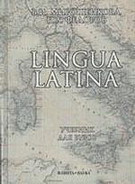 Латинский язык. Lingua Latina