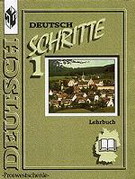 Deutsch Schritte 1. Lehrbuch / Шаги 1. Учебник немецкого языка для 5 класса общеобразовательных учреждений