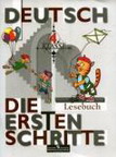 Немецкий язык. Первые шаги. Книга для чтения к учебнику для 4 класса общеобразовательных учреждений