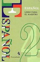 Espanol  - 2-4. Libro para el maestro / Испанский язык. 2-4 классы. Книга для учителя