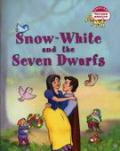Белоснежка и семь гномов. Snow White and the Seven Dwarfs (на англ. языке)